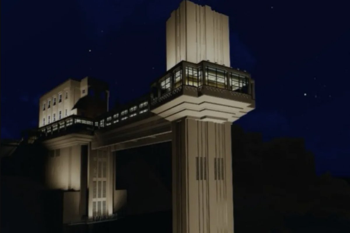 150 Anos de Elevador Lacerda: monumento marca o transporte e a história da capital baiana