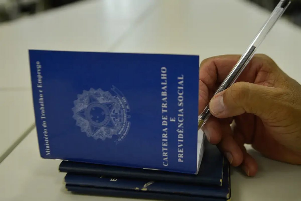 SineBahia divulga vagas de emprego para próxima segunda (11)