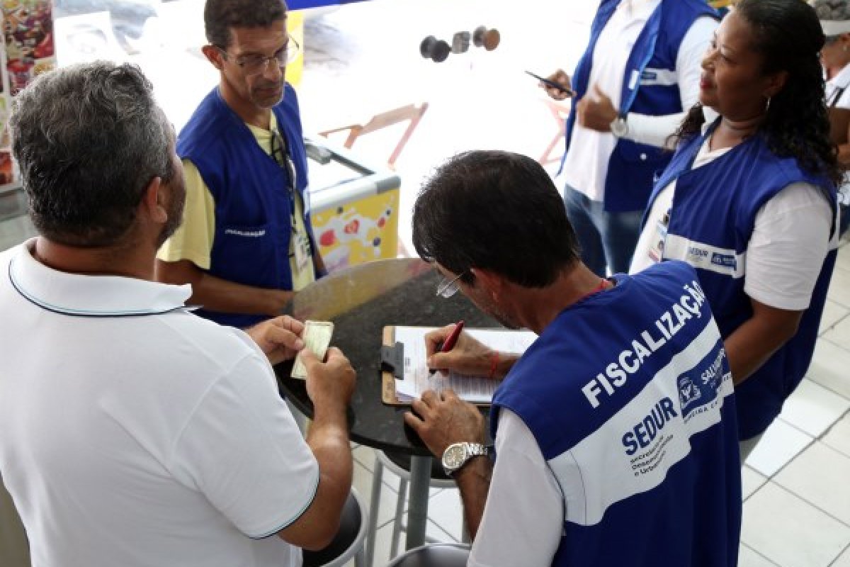 Prefeitura de Salvador abre seleção de engenheiros para Carnaval 2020