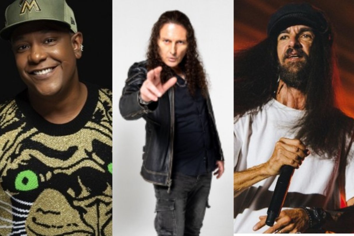 Agenda Cultural em Salvador: Shows, Exposições e Teatro agitam o final de semana