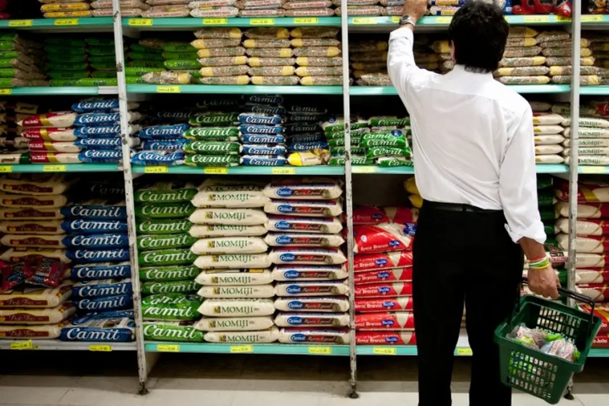 Salvador tem queda expressiva de 2,17% no valor da cesta básica em novembro de 2023