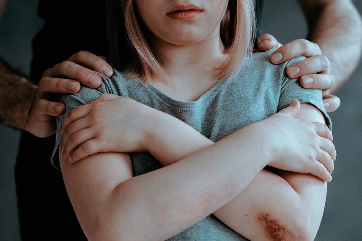 Suspeito de abusar sexualmente de 15 crianças é preso em Osasco