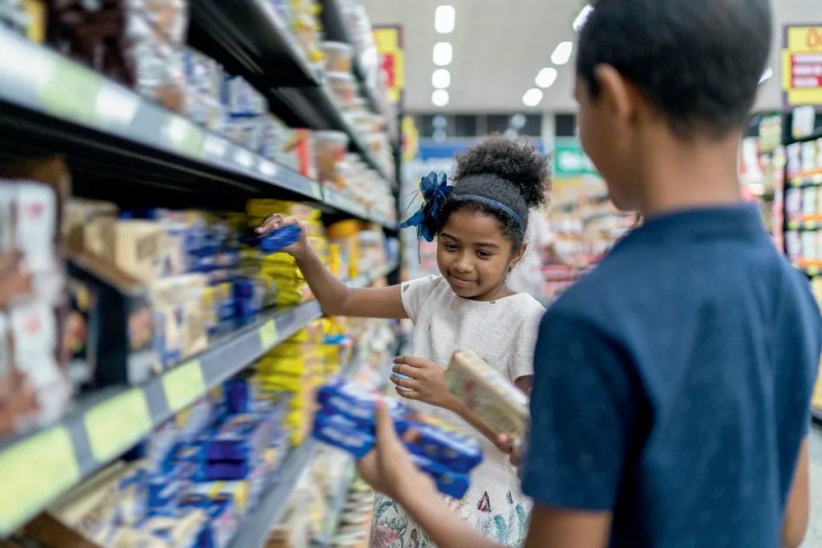 Pesquisa analisa impacto do consumo de carboidratos na longevidade