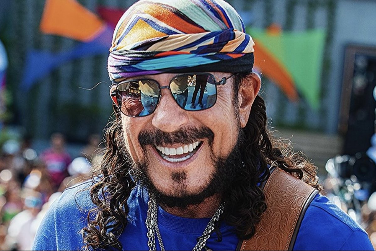 Bell Marques lança nova música de trabalho "É Amor My Life"!
