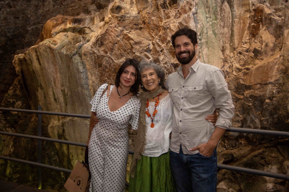 “A vida é da cor que pintamos” estreia na Saladearte  CineMAM Bahia com noite para convidados especiais!