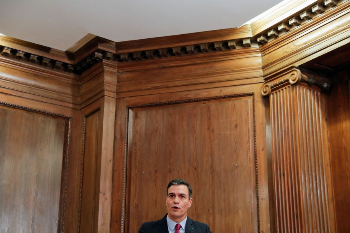 Espanha: Impasse político perto de terminar