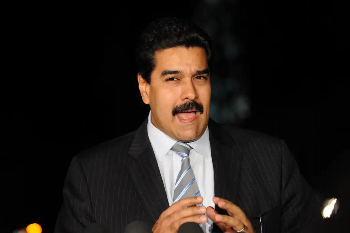 Maduro sanciona decretos e segue em frente com a anexação de Essequibo, na Guiana