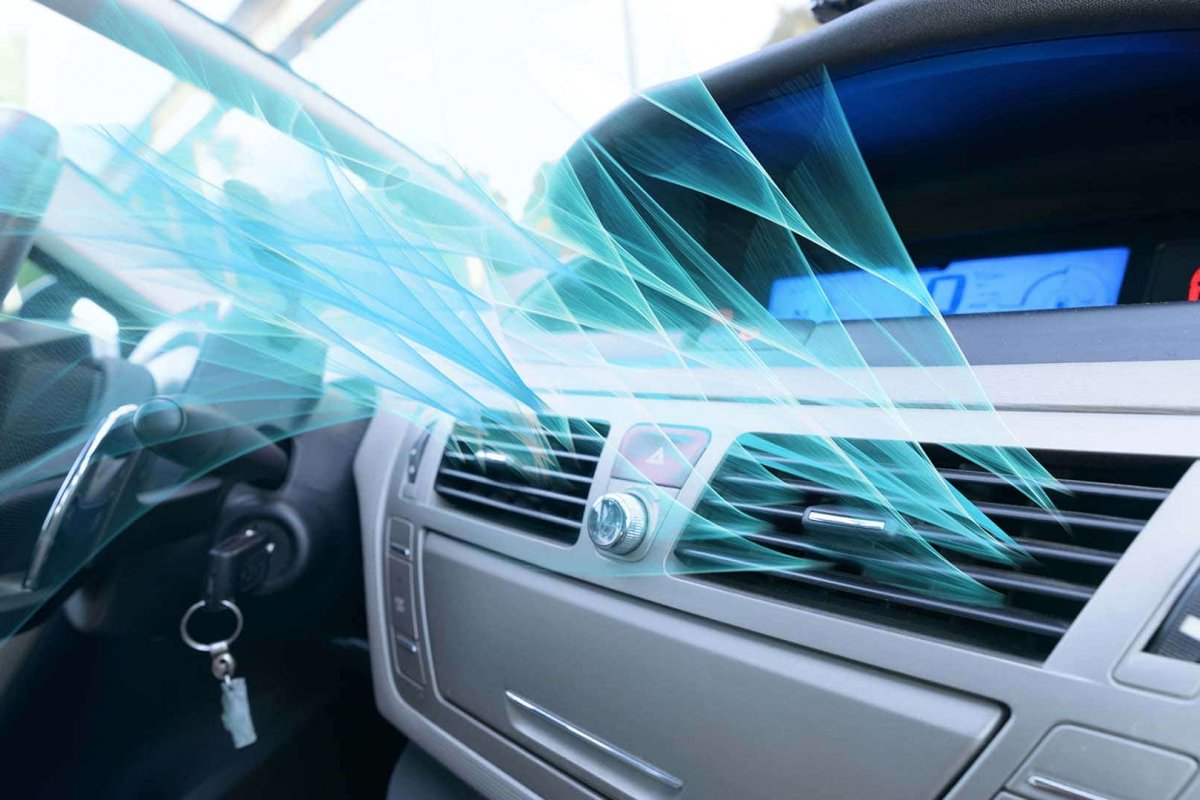 Ar condicionado é essencial: veja como usar melhor no seu carro com estas dicas