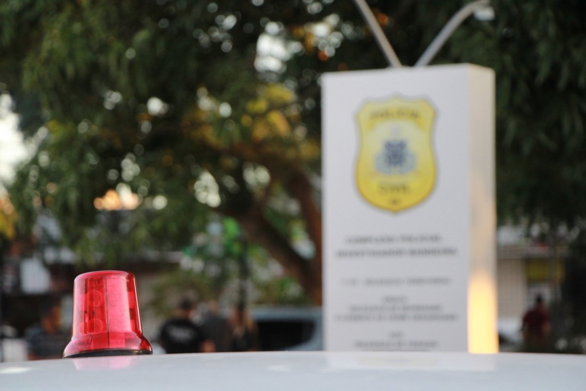 Polícia prende homem suspeito de homicídio em Xique-Xique