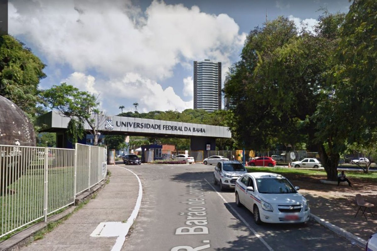 TRF1 derruba decisão da Justiça Federal da Bahia e mantém cortes em universidades