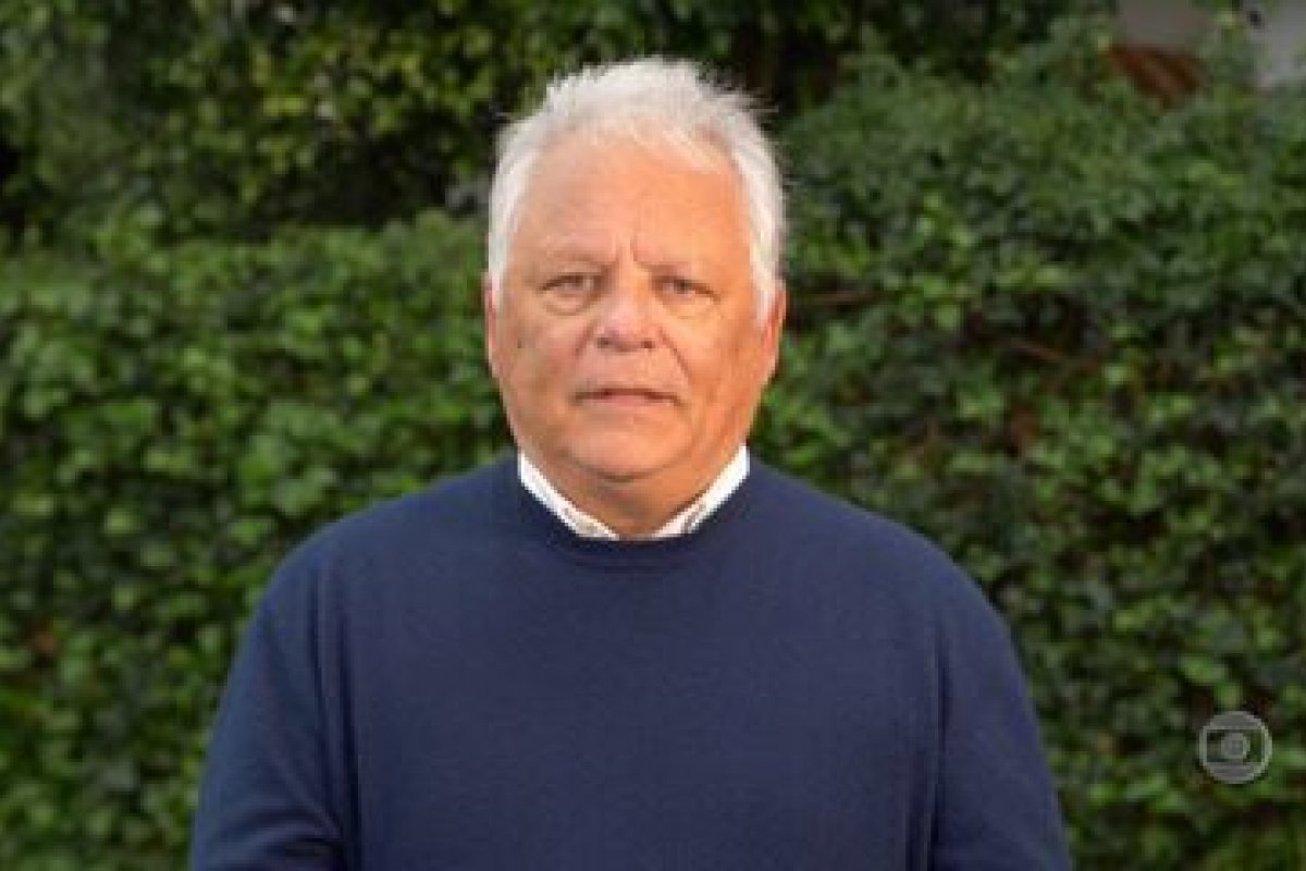 Jornalista Ricardo Pereira, ex-diretor da Globo em Portugal, morre vítima de um câncer no pâncreas!