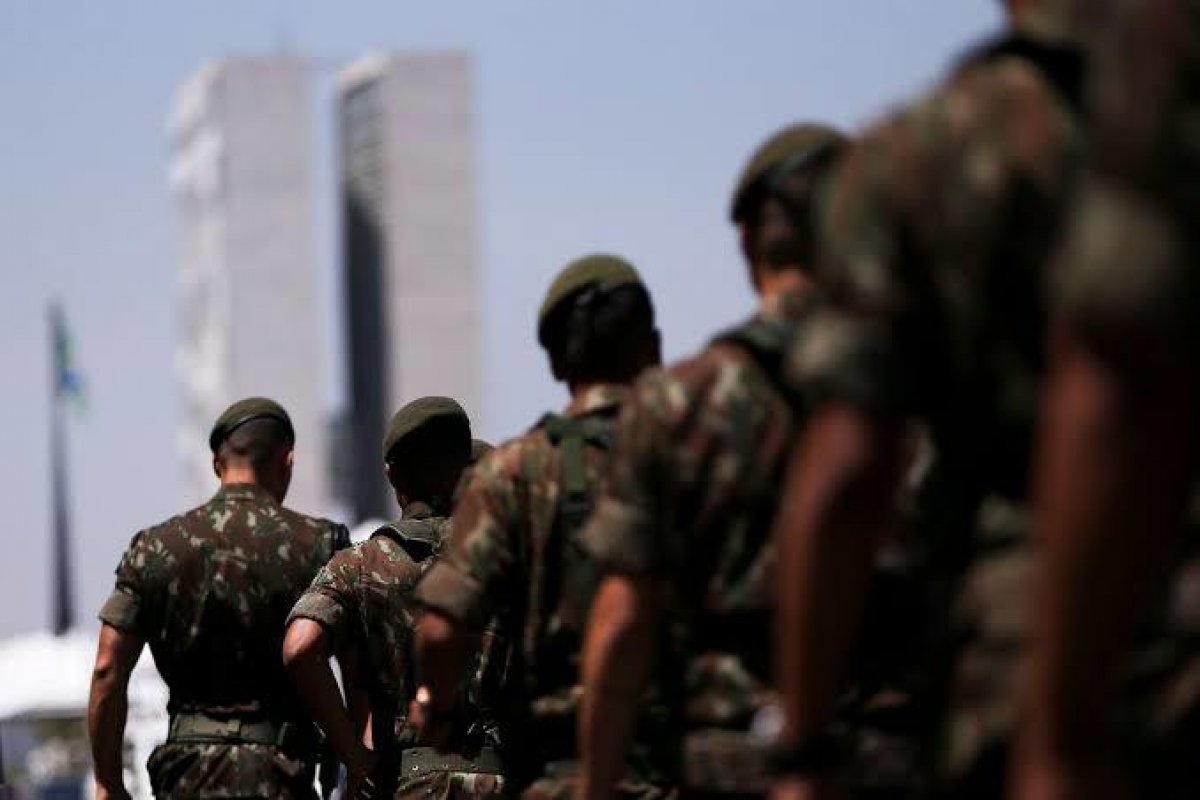 Alistamento já pode ser feito pela internet