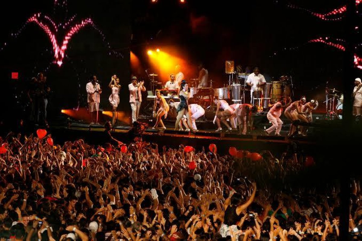 Festival e cervejaria lançam concurso 'Sua Banda no Palco Itaipava de Som a Sol'