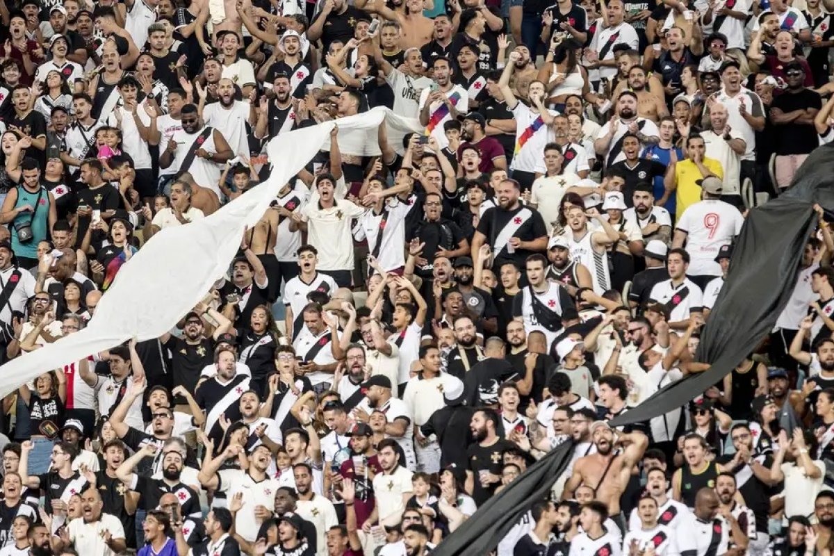 Campeonato Brasileiro tem maior público de sua história