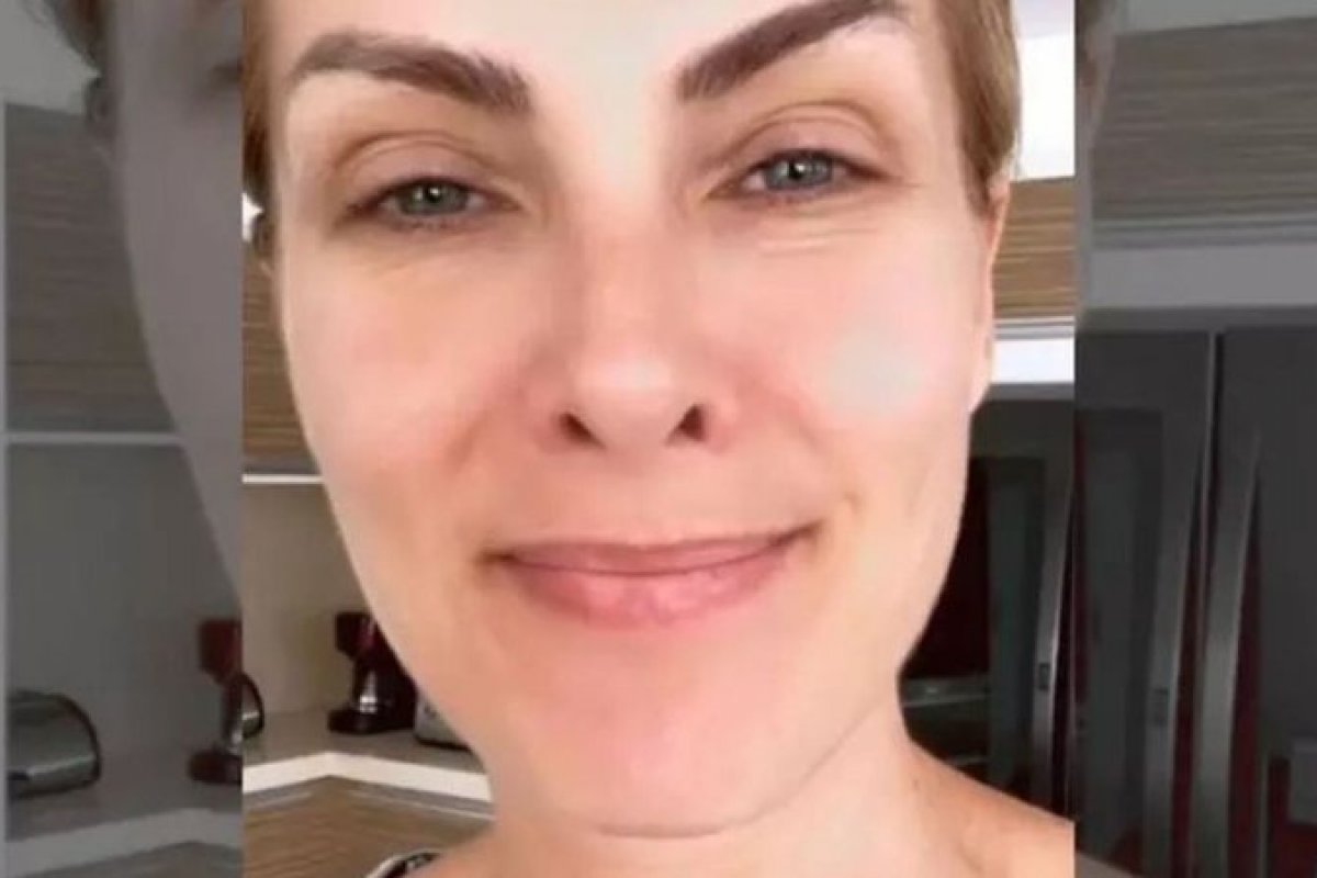 Ana Hickmann foi atendida por hospital do SUS; apresentadora descobriu que ela e o filho estavam sem assistência médica!