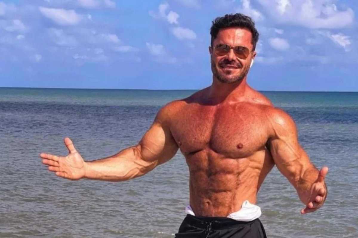 Empresa de Renato Cariani é suspeita de desviar substâncias para gerar cerca de 15 toneladas de crack