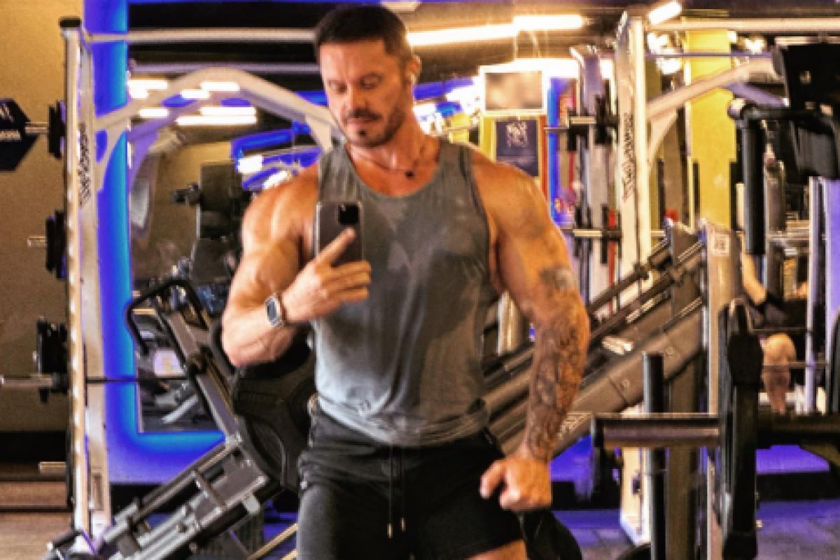 Pedido de prisão para Renato Cariani foi negado pela Justiça