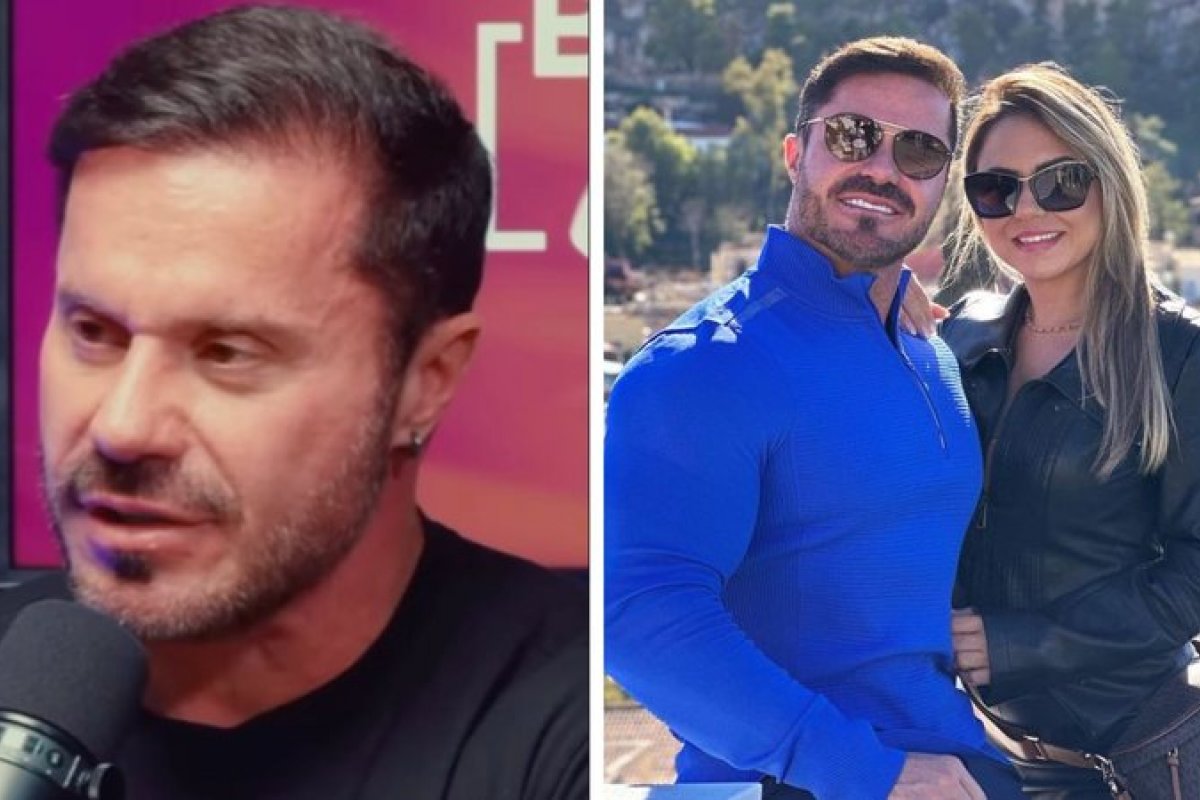 Saiba quem é Renato Cariani: o influenciador alvo de operação da Polícia Federal