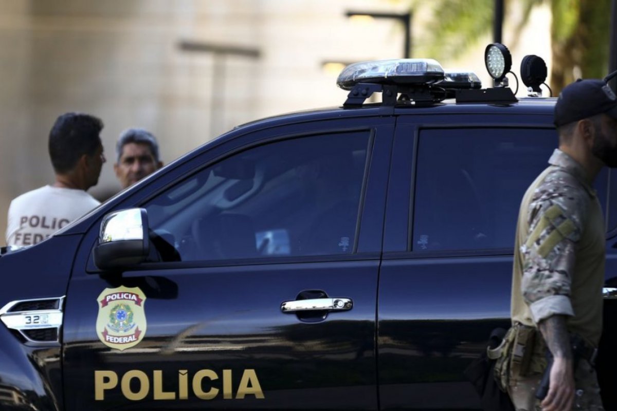 Polícia prende foragido da Justiça em Canaã dos Carajás, acusado de homicídio em Minas Gerais