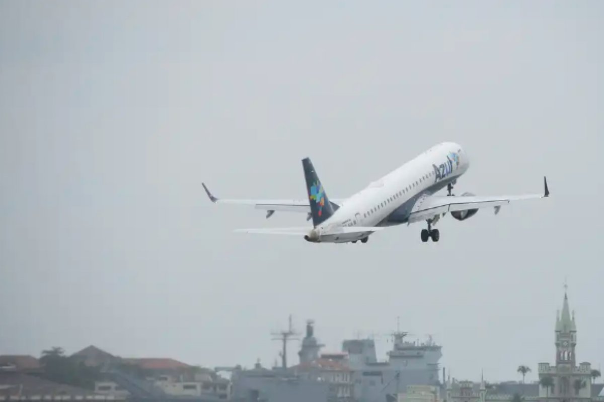 Passagens aéreas alcançam valor histórico em setembro