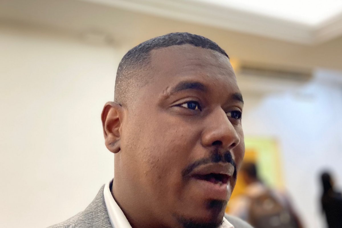 "Está muito difícil lidar com a Prefeitura de Itabuna", diz Pancadinha