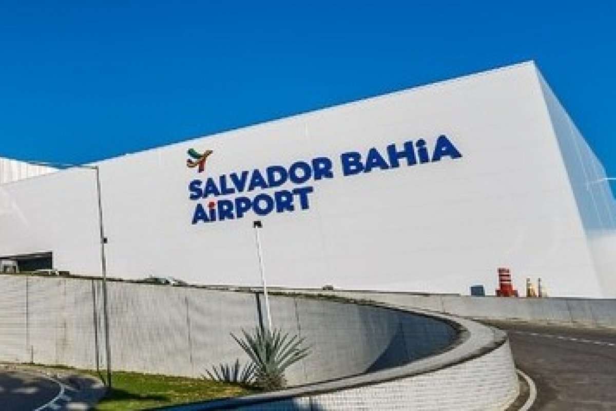Recém-inaugurado, aeroporto de Salvador apresenta problemas e falta de segurança