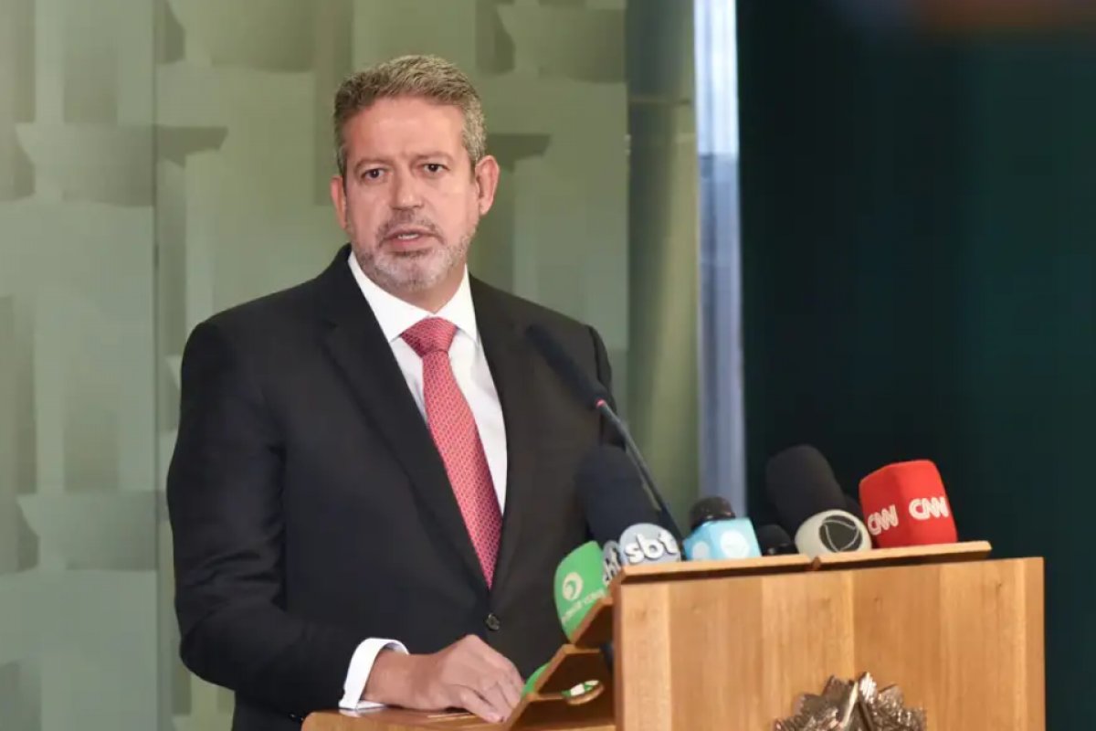 Lira defende reforma administrativa como 'último pilar' a ser aprovado