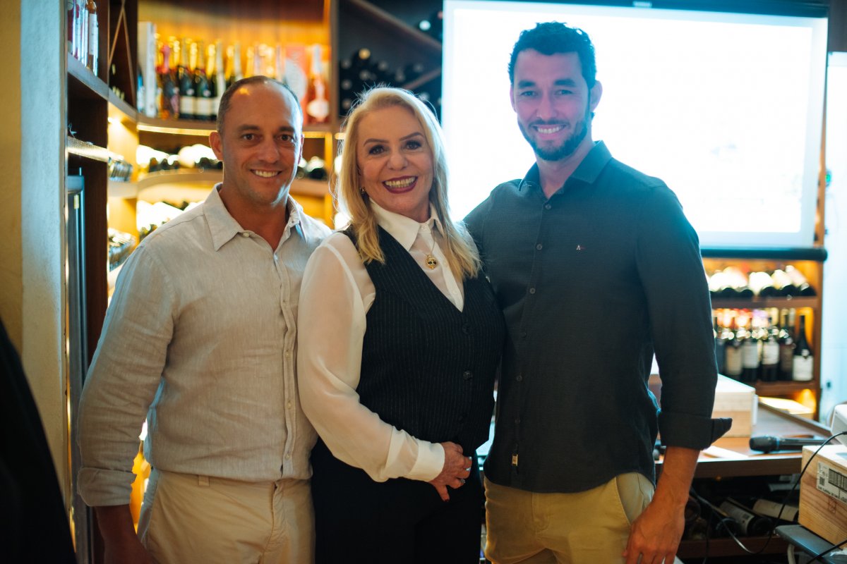 Incorporadora promove evento exclusivo em Salvador para apresentar novidades aos seus investidores!