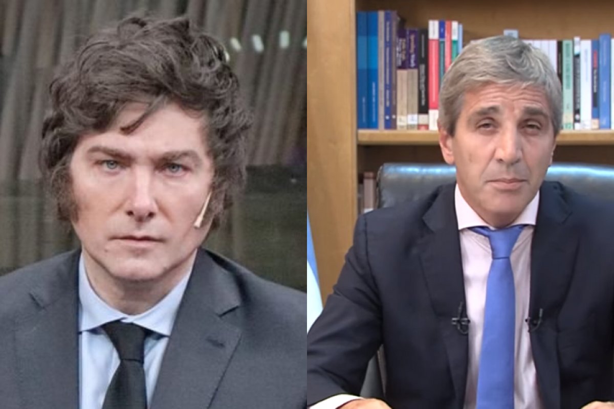 Milei desvaloriza peso, suspende obras públicas e corta subsídios na Argentina