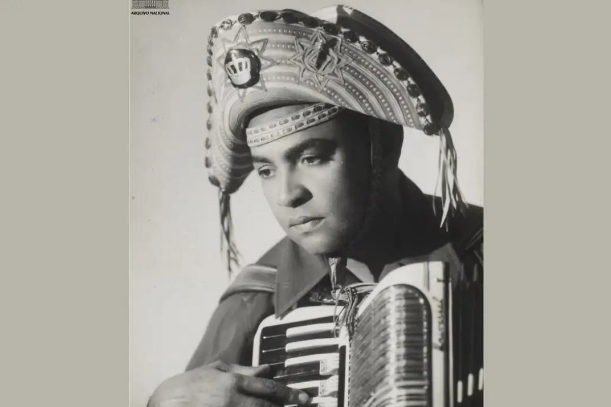 Dia do Forró: comemoração marca aniversário de Luiz Gonzaga, nesta quarta-feira (13)