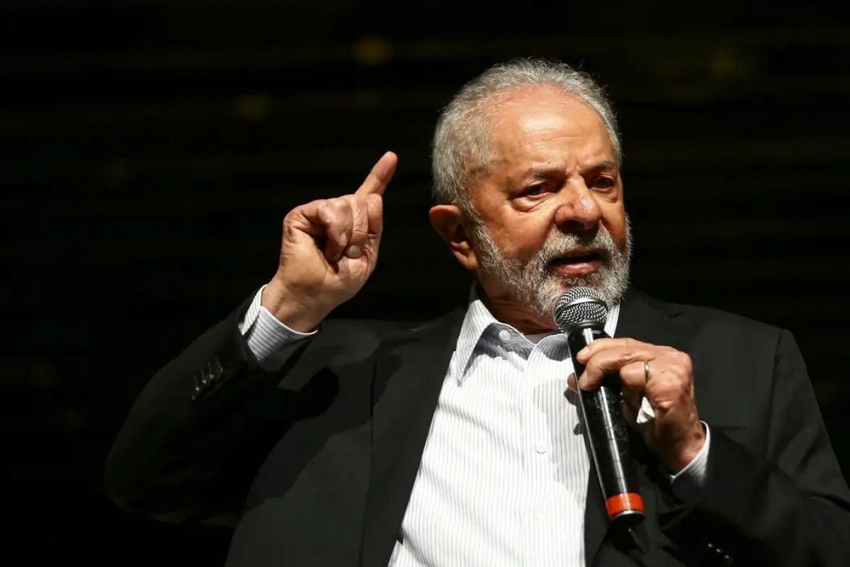 Lula sanciona lei que taxa fundos offshore e exclusivos para superar déficit fiscal