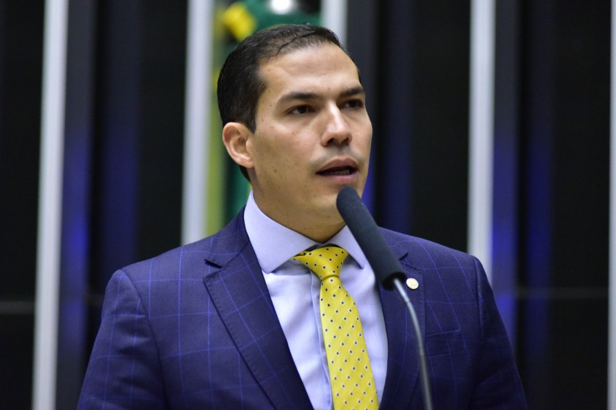 Diante do agravamento da seca na Bahia, Gabriel Nunes solicita ajuda do governo, bancos e órgãos federais