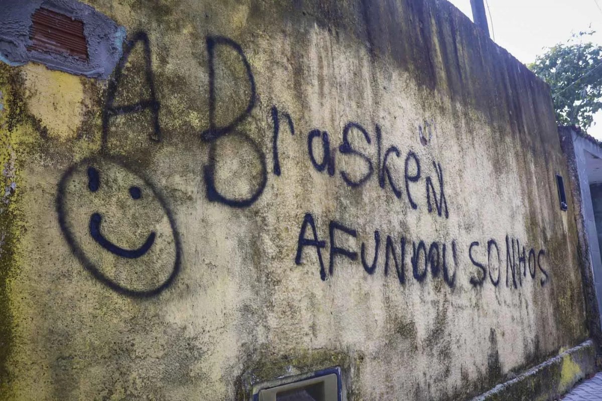Braskem: Senado instaura CPI para averiguar afundamento em Maceió