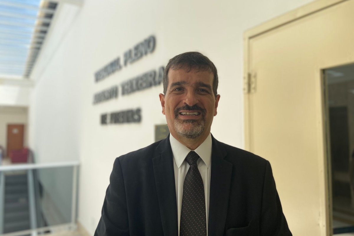 Cláudio Cesare Braga Ferreira é escolhido como novo desembargador do TJ-BA