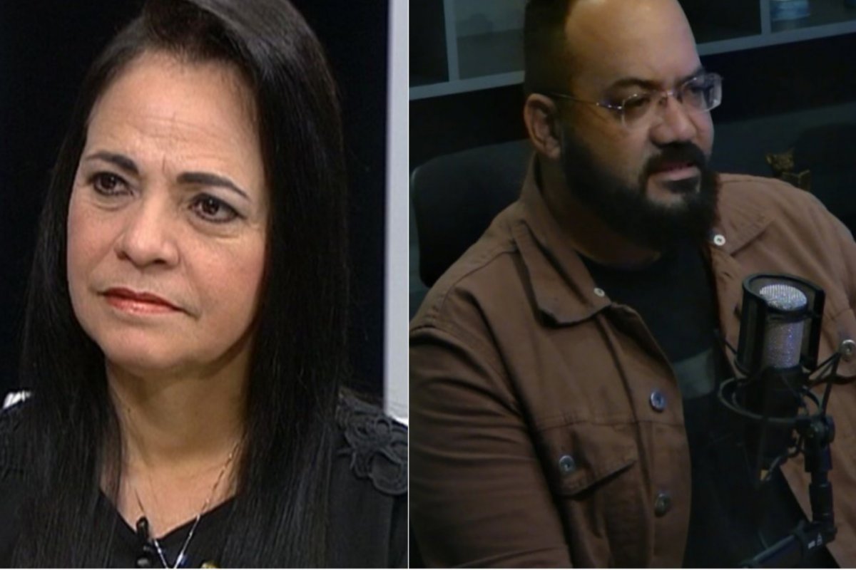 Vídeo: "Vereadores do PL da base de Moema serão convidados a se retirar", diz Leandro de Jesus