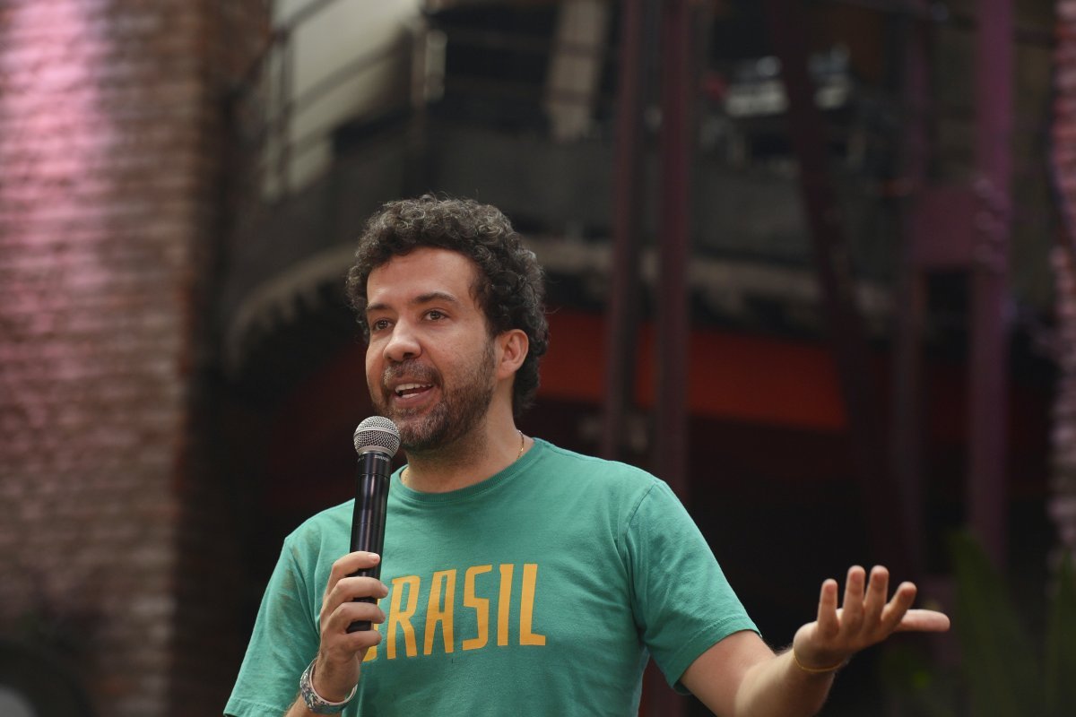 Conselho de Ética da Câmara investigará Janones por caso de rachadinha