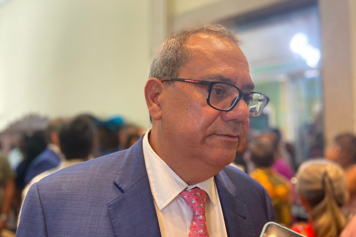 Muniz afirma que próxima semana terá dias seguidos de votações na CMS