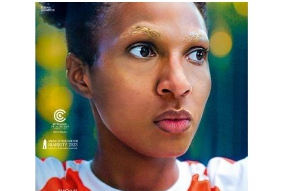 Longa brasileiro premiado em Biarritz e Cannes, "Levante" estreia na França em 50 salas simultâneas!