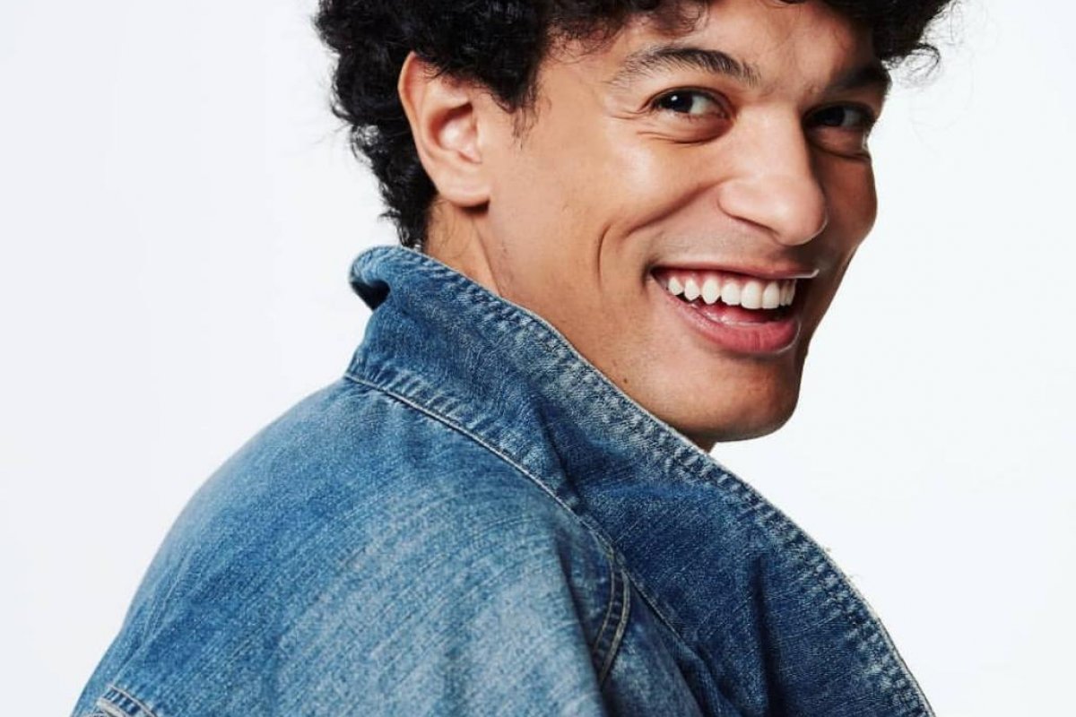 Em entrevista exclusiva, ator Gabriel Vicente fala da carreira e como despertou a vontade de ser ator