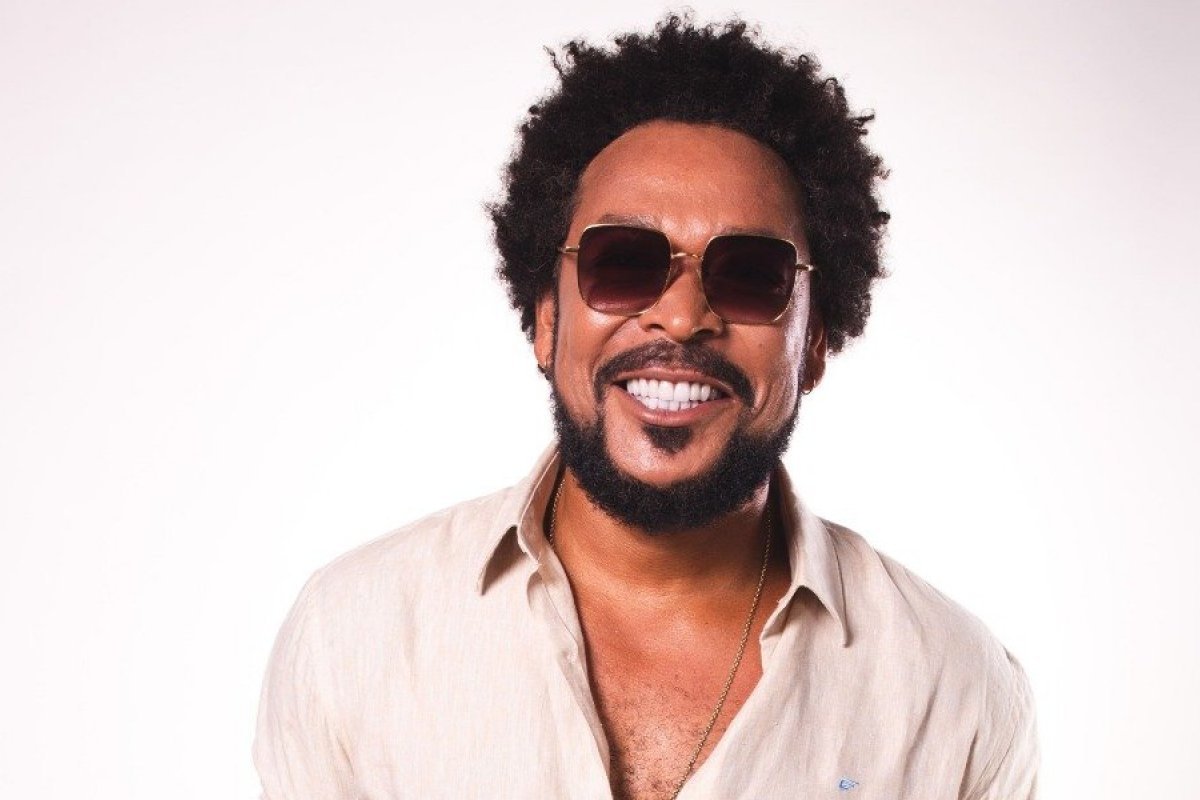 Show gratuito de Jau em Salvador é remarcado