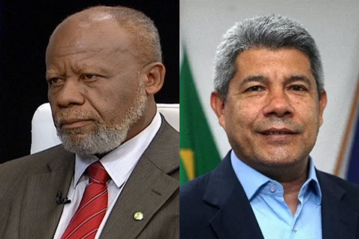 A tristeza que trouxe o alívio...