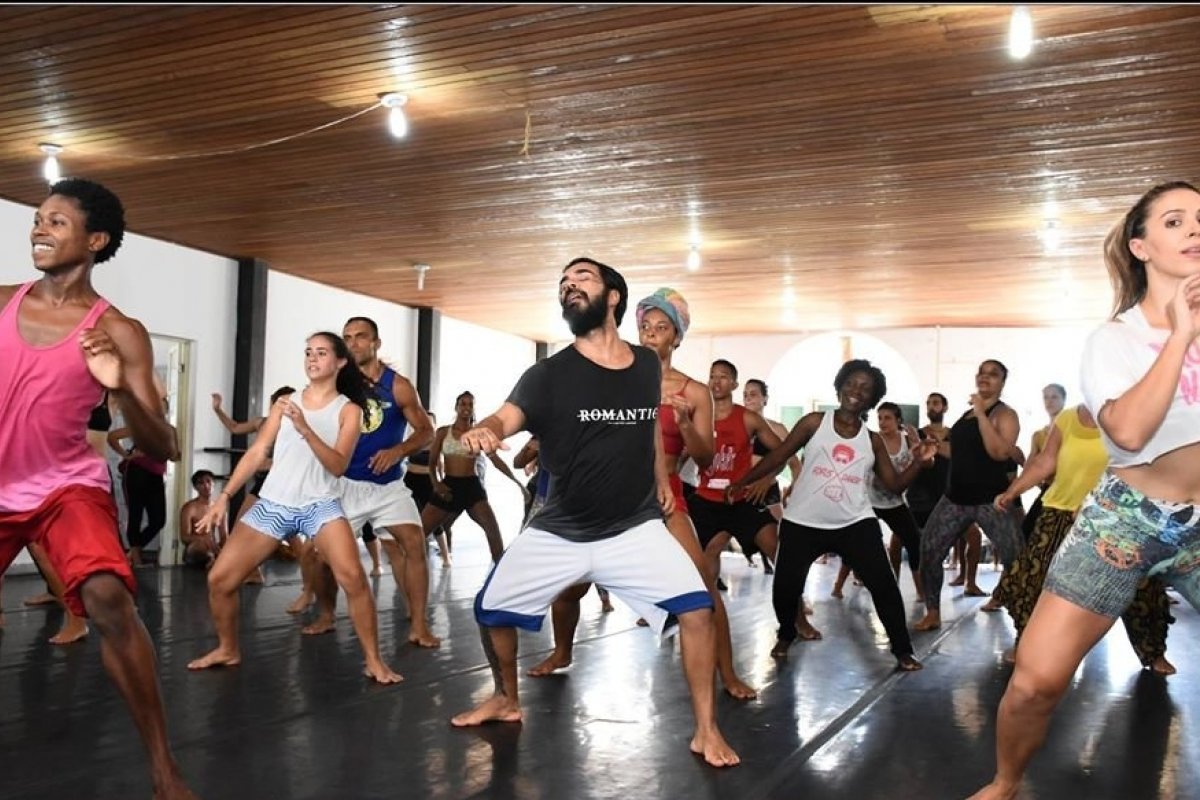 Funceb abre 200 vagas nos Cursos Intensivos de Verão