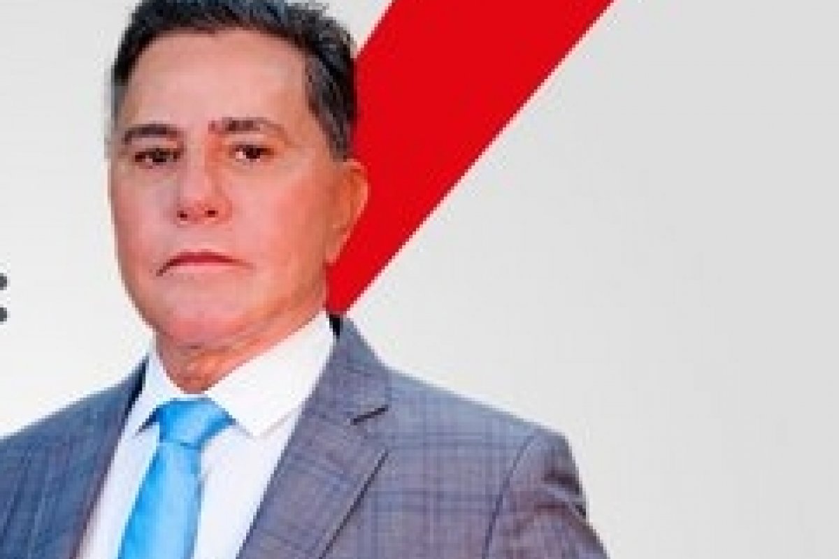 Senado aprova indicação de Rotondano para Conselho Nacional de Justiça