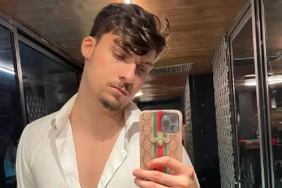 Banco aciona Jair Renan Bolsonaro por suposto descumprimento de acordo sobre empréstimo, diz coluna