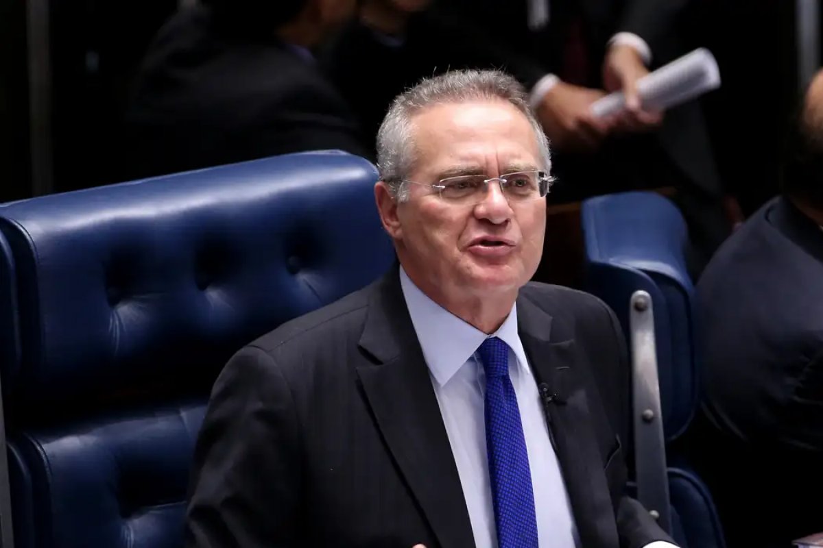 Primeira sessão da CPI da Braskem é marcada por embate devido à possível indicação de Calheiros como relator