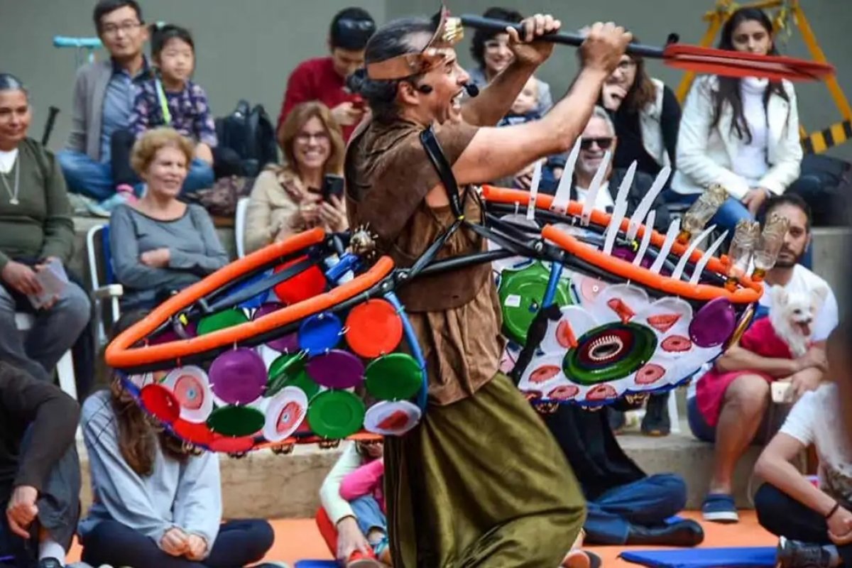 Brasileiro retoma consumo de cultura após a pandemia, mas desigualdade é barreira