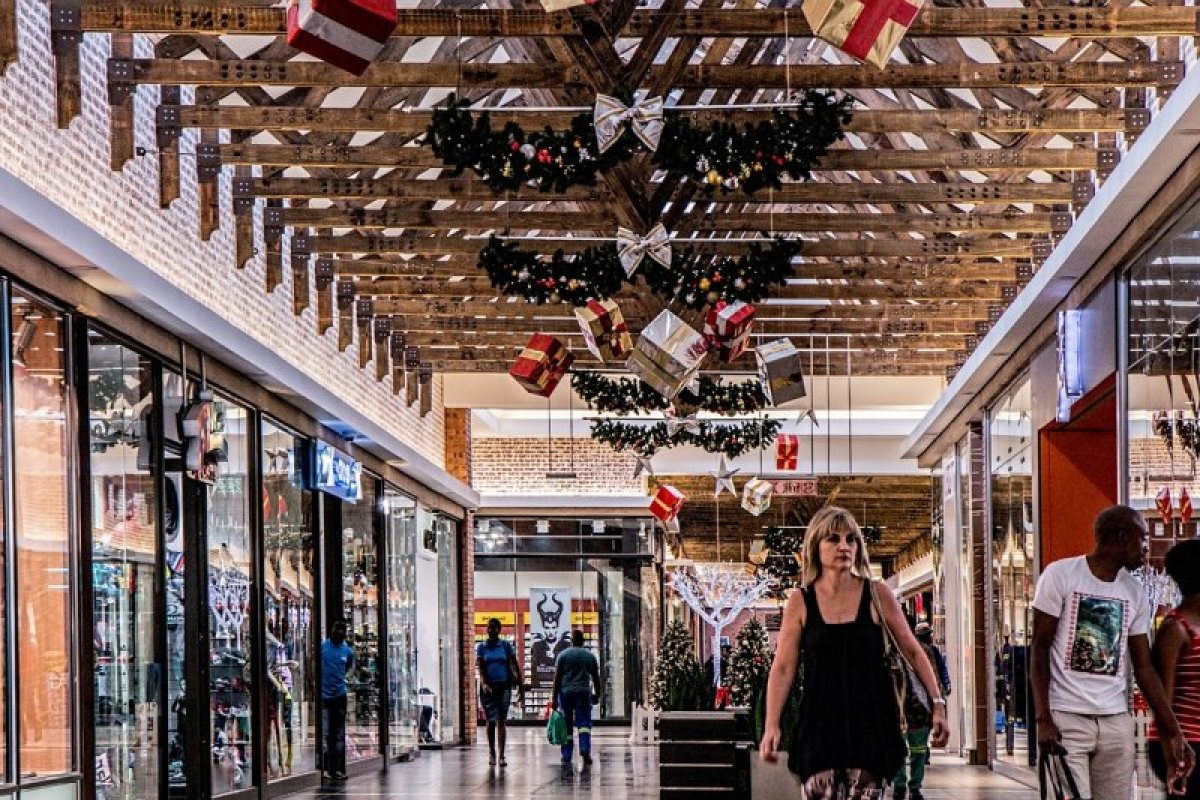 Vendas do varejo baiano em outubro apresentam crescimento de 6,6% em relação ao ano passado