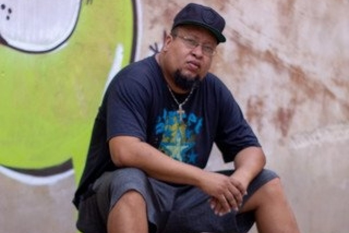 Quem é Crazy Mano, o terceiro brasileiro mais ouvido no Spotify em 2023