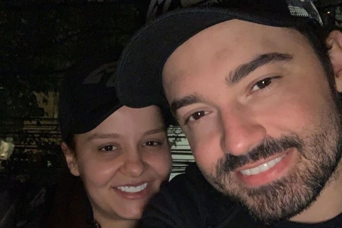 Após Fernando (da dupla com Sorocaba) pedir um tempo, Maiara é internada para repaginar o visual