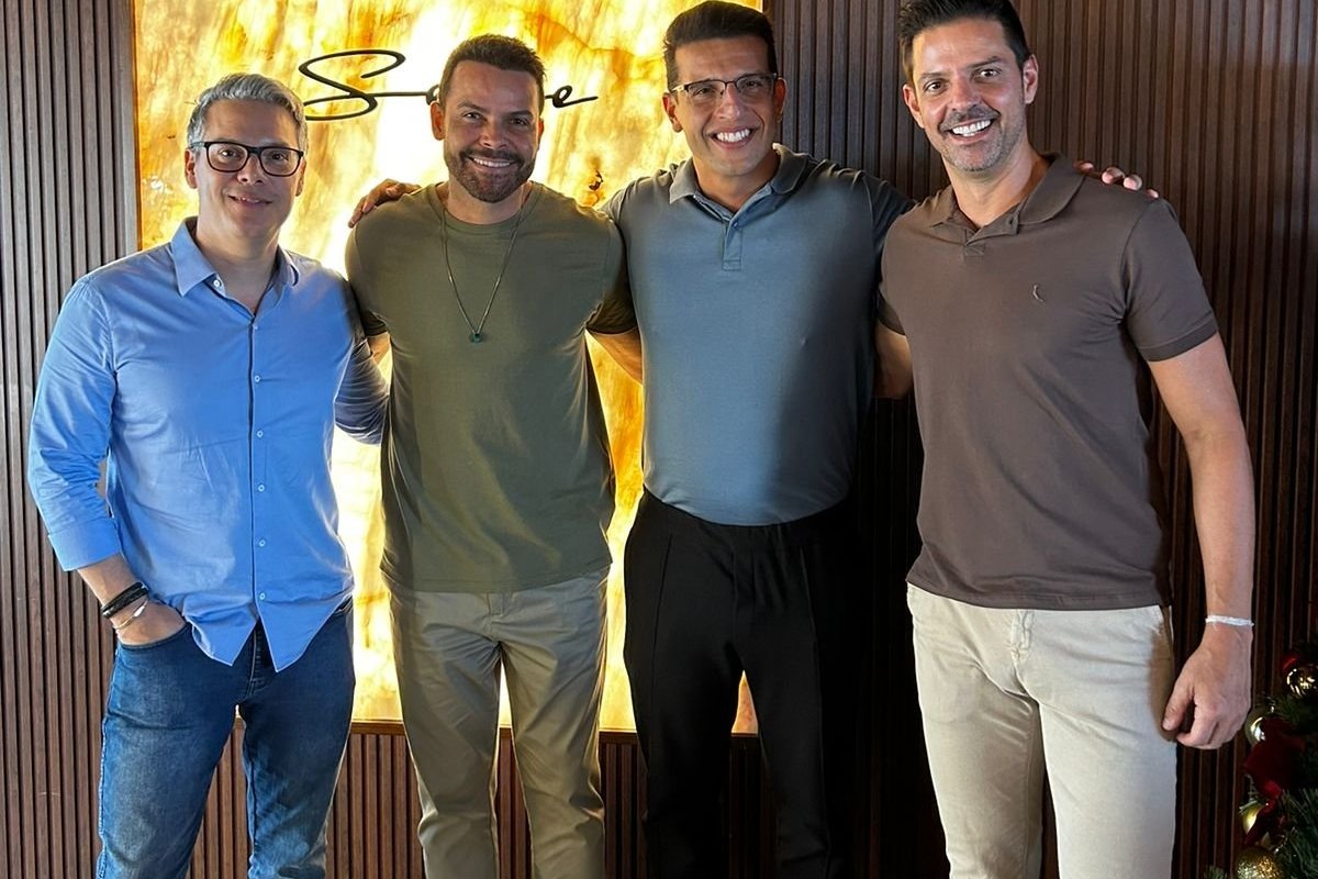 Edição especial do Ensaio do Harém retorna em fevereiro!